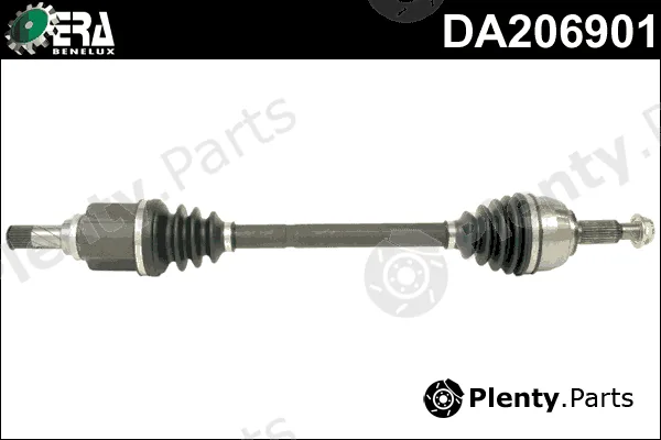 ERA Benelux DA206901 — Drive Shaft