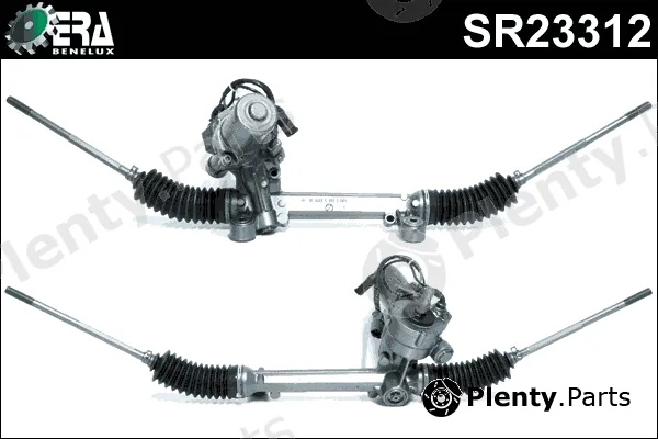 ERA Benelux SR23312 — Steering Gear