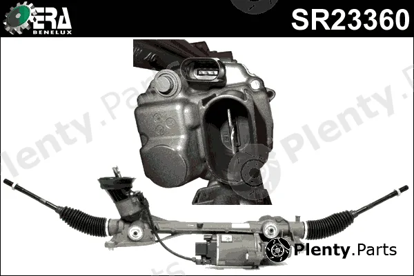 ERA Benelux SR23360 — Steering Gear