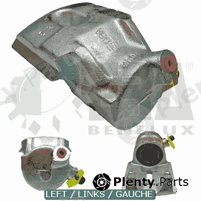 ERA Benelux BC60380 — Brake Caliper