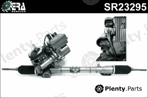 ERA Benelux SR23295 — Steering Gear