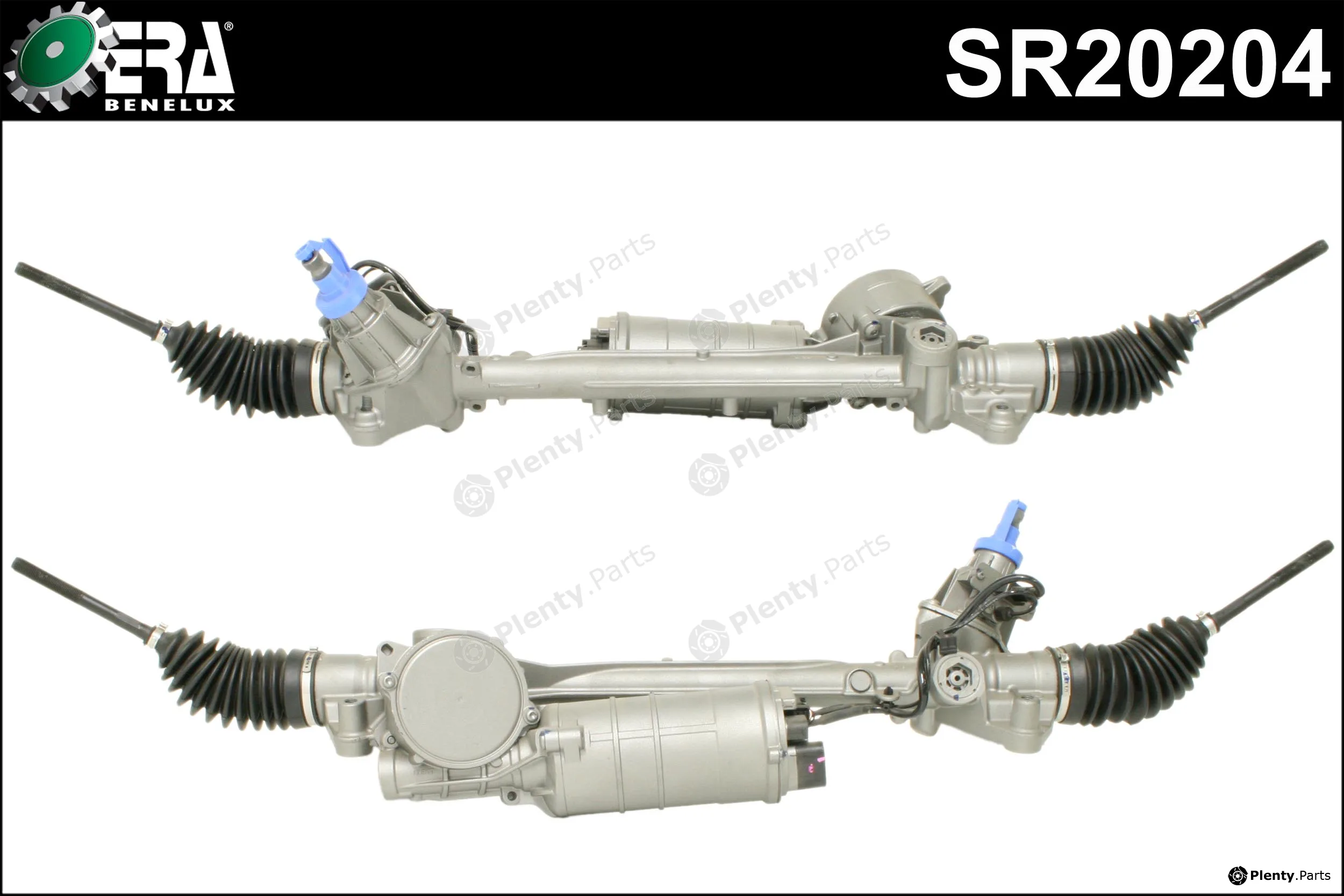 ERA Benelux SR20204 — Steering Gear