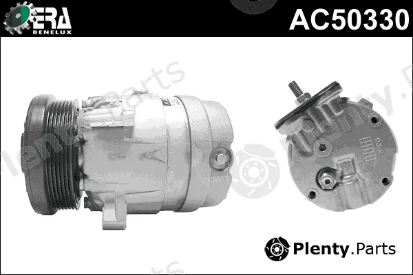 ERA Benelux AC50330 — Compressor, air conditioning