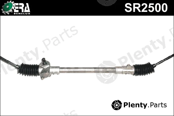 ERA Benelux SR2500 — Steering Gear