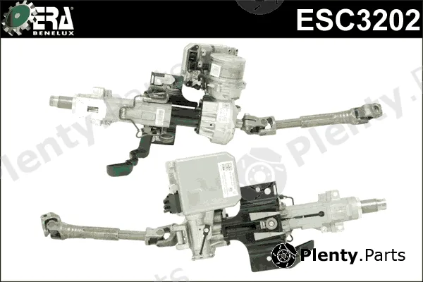 ERA Benelux ESC3202 — Steering Column