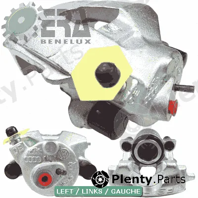 ERA Benelux BC62670 — Brake Caliper