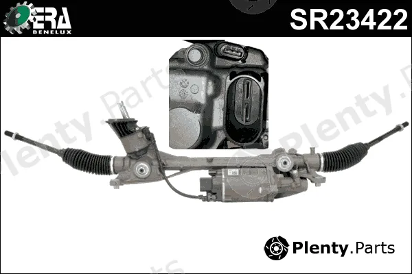 ERA Benelux SR23422 — Steering Gear