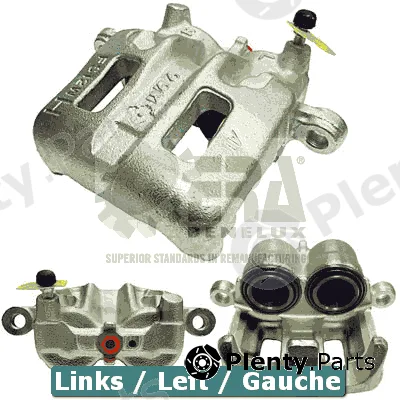 ERA Benelux BC65222 — Brake Caliper