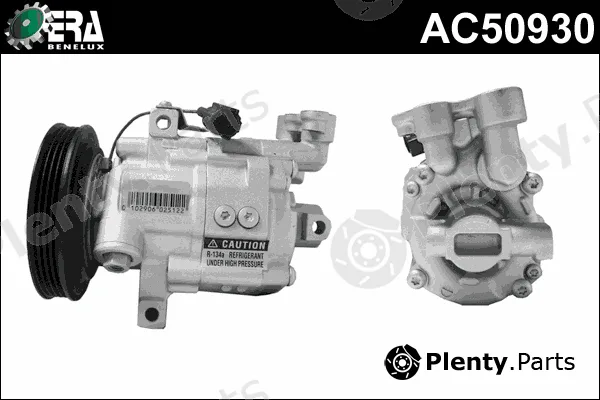 ERA Benelux AC50930 — Compressor, air conditioning