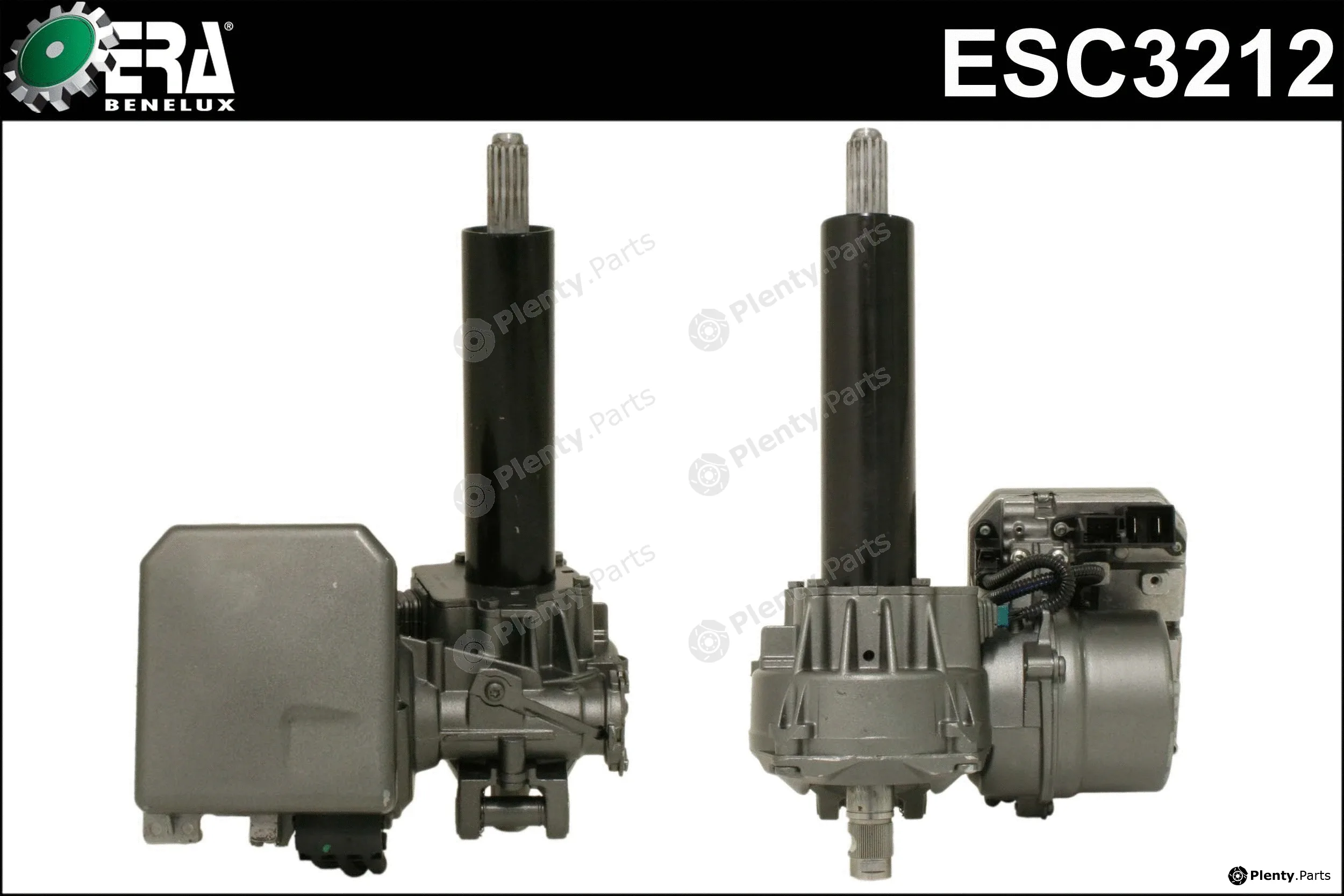 ERA Benelux ESC3212 — Steering Column