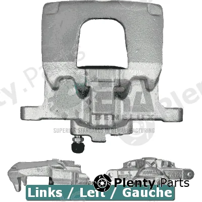 ERA Benelux BC55044 — Brake Caliper