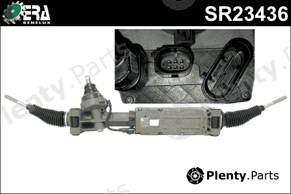 ERA Benelux SR23436 — Steering Gear