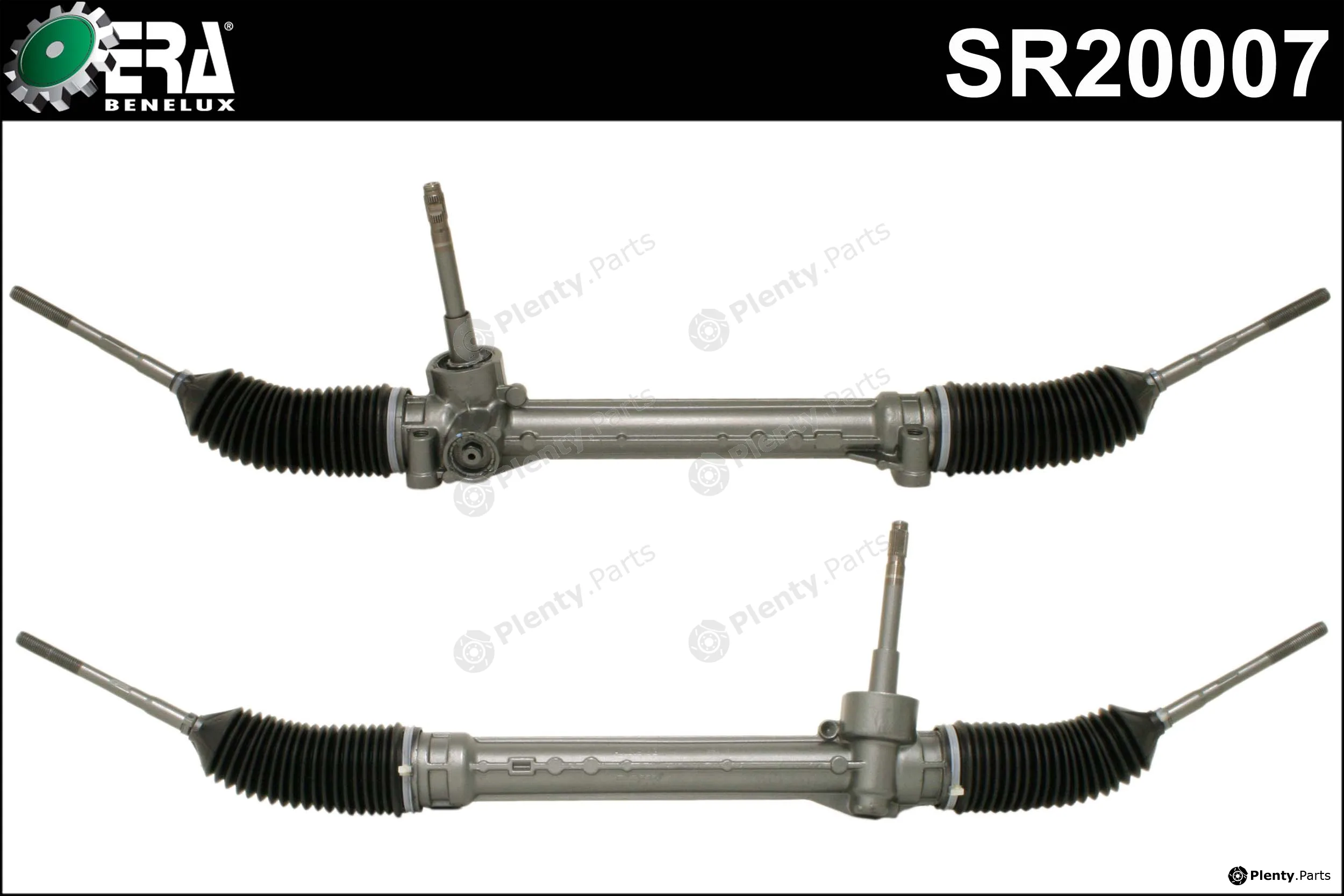 ERA Benelux SR20007 — Steering Gear