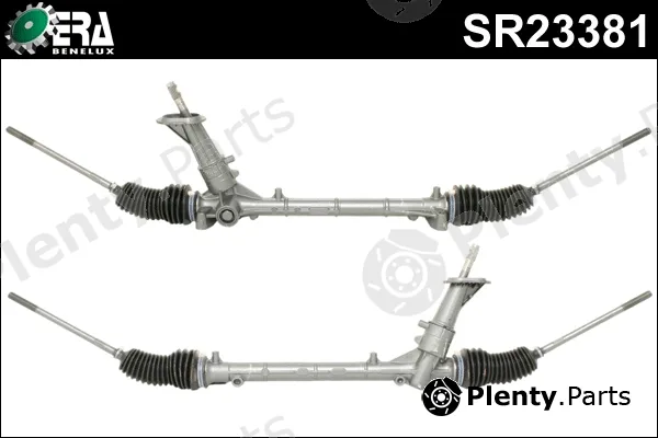 ERA Benelux SR23381 — Steering Gear