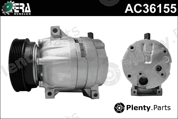 ERA Benelux AC36155 — Compressor, air conditioning