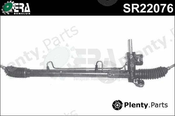 ERA Benelux SR22076 — Steering Gear