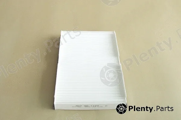 SCT - Mannol SA1177 — Filter, cabin air