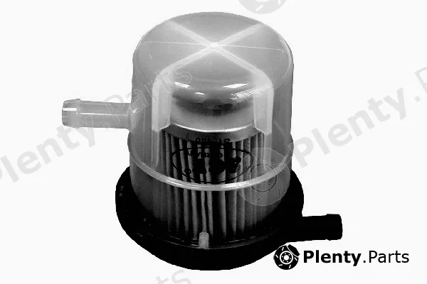 SCT - Mannol ST485 — Fuel Filter