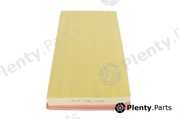 SCT - Mannol SB533 — Air Filter