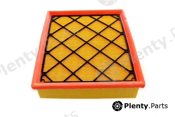 SCT - Mannol SB2234 — Air Filter