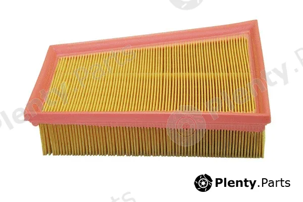 SCT - Mannol SB2194 — Air Filter