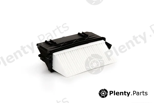 SCT - Mannol SB2384 — Air Filter