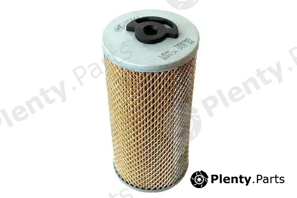 SCT - Mannol SH429 — Oil Filter