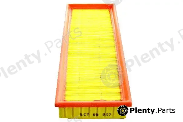 SCT - Mannol SB537 — Air Filter