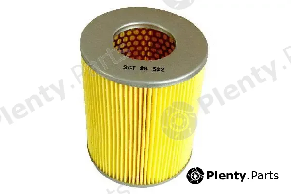 SCT - Mannol SB522 — Air Filter