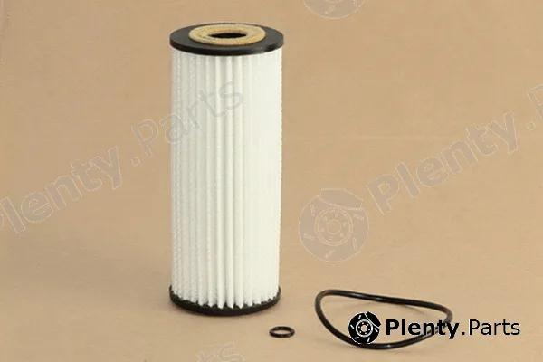 SCT - Mannol SH420L — Oil Filter
