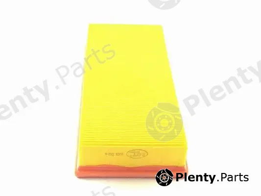 SCT - Mannol SB994 — Air Filter