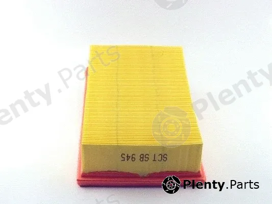 SCT - Mannol SB945 — Air Filter