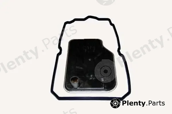 SCT - Mannol SG1076 — Hydraulic Filter Kit, automatic transmission