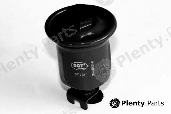 SCT - Mannol ST784 — Fuel Filter
