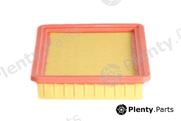 SCT - Mannol SB2093 — Air Filter