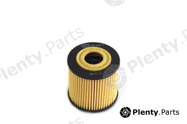 SCT - Mannol SH4787P — Oil Filter