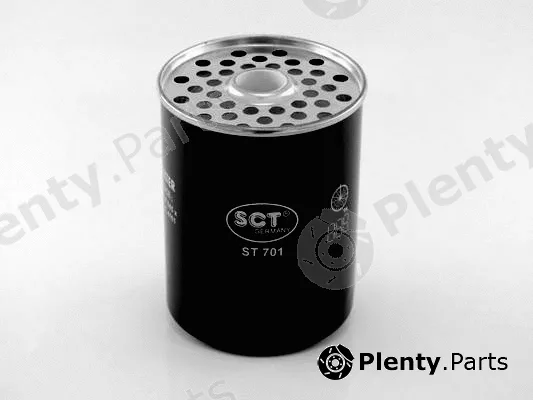 SCT - Mannol ST701 — Fuel Filter