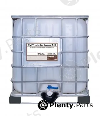 SCT - Mannol PM9115C-IBC — Antifreeze PEMCO PM Truck Antifreeze 911