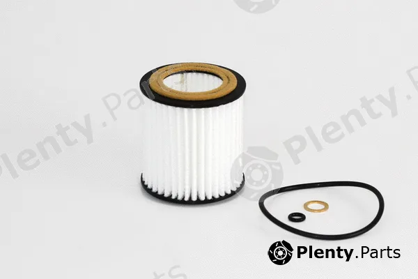 SCT - Mannol SH4032L — Oil Filter