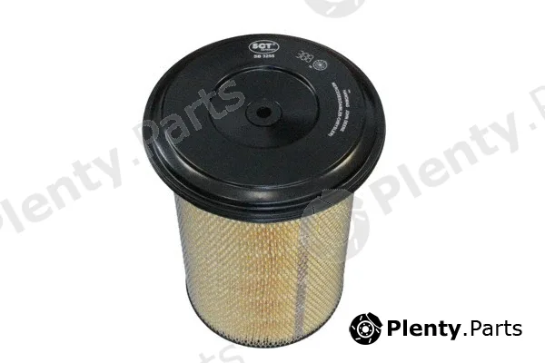 SCT - Mannol SB3255 — Air Filter