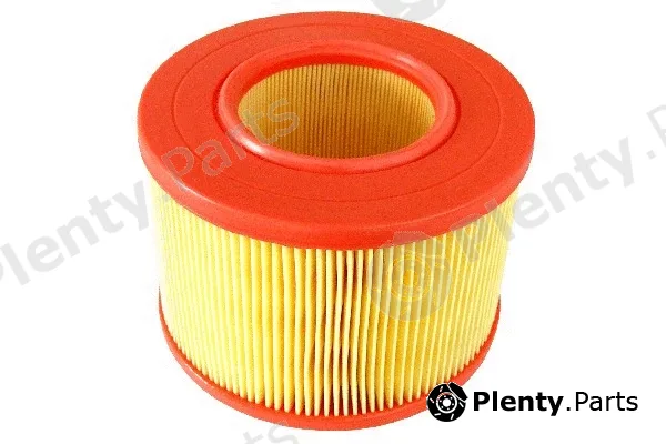 SCT - Mannol SB686 — Air Filter