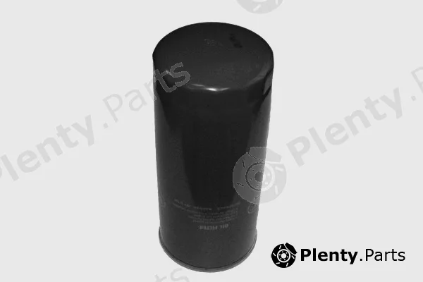 SCT - Mannol SK807 — Oil Filter