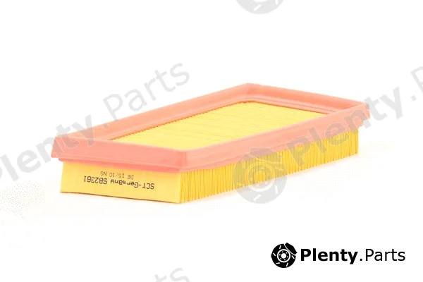 SCT - Mannol SB2361 — Air Filter