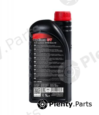 SCT - Mannol CH9501-1 — Engine Oil CHEMPIOIL OPTIMA GT 10W-40