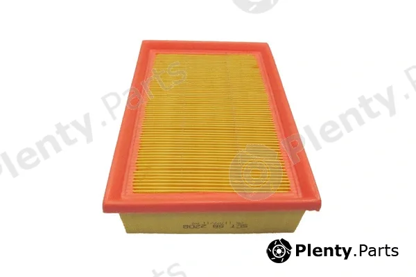 SCT - Mannol SB2208 — Air Filter