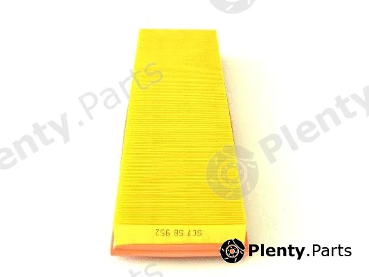 SCT - Mannol SB952 — Air Filter
