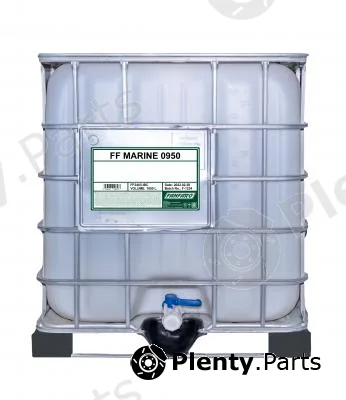 SCT - Mannol FF2403-IBC — Engine Oil FANFARO MARINE 0950