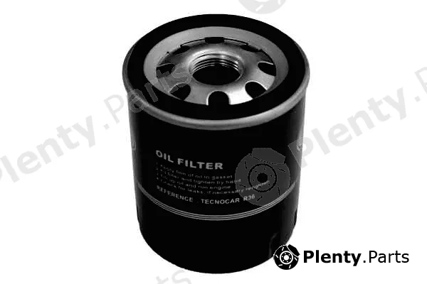 SCT - Mannol SM5016 — Oil Filter