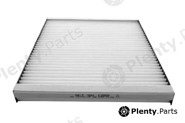SCT - Mannol SA1268 — Filter, cabin air
