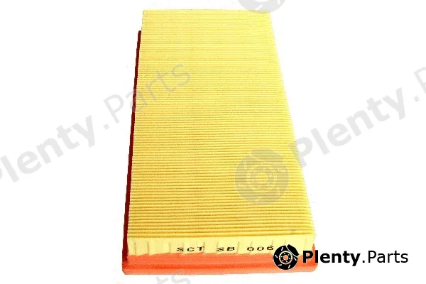 SCT - Mannol SB006 — Air Filter
